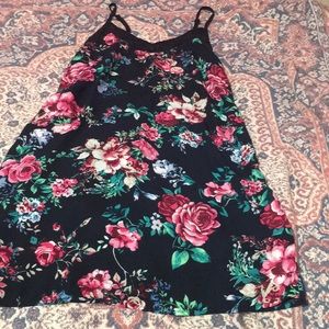 Cute floral dress